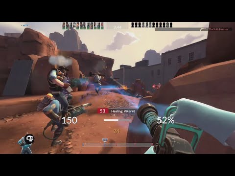 Ster Streams - Team Fortress 2! (7/24/2023)