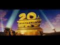 20th Century Fox 1997 2009 1