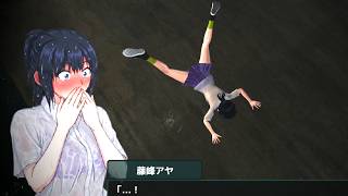 JK vs 魚人