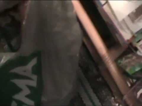 Kävin kirpparilla & kaupassa