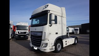 Купить тягач DAF XF 106.460 - Изображение 4 | Autoline MD Тягач DAF XF 106.460 | Изображение 4 - Autoline