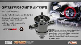 Leak Detection Pump Check Valve - video thumbnail 4