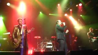 Electric Six - Number Of The Beast - London 02/12/16