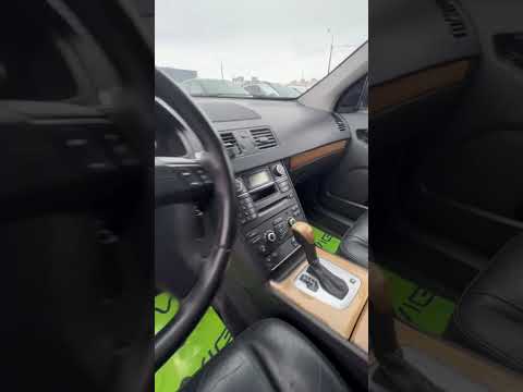 фото volvo xc90 i рестайлинг 0