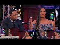 Laila Ali Says It S PERSONAL With Claressa Shields RUNNING HER MOUTH MONEY Is The Inspiration 10M