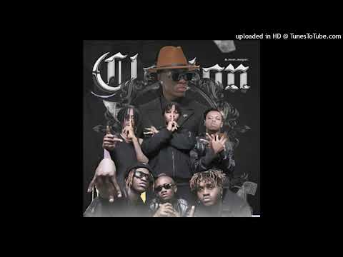 Cleyton M feat. Séketxe - Go It (Kuduro)
