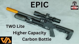 Epic Two Lite Carbon 4K