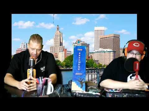 Short: Fingernails Freddy