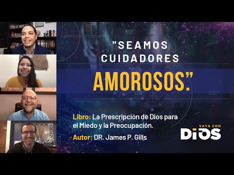 VayaConDios Ep.324 - SEAMOS CUIDADORES AMOROSOS