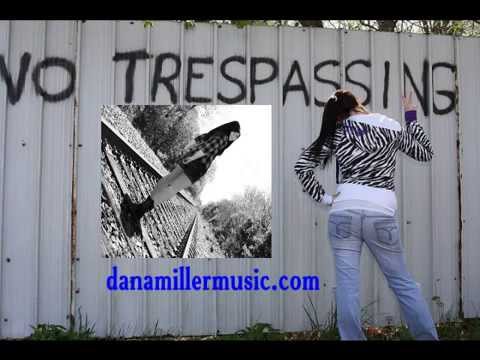 Cut Me Loose - Dana Miller