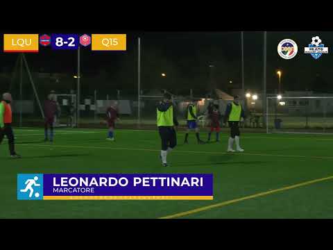 La Querce United - La Querce 2015