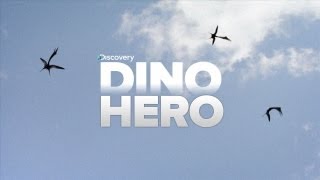 Dinosaur Heroes