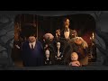 The Addams Family 2 The Classic Intro In Color