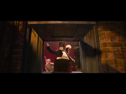 Cats (TV Spot 'Make Your Christmas')