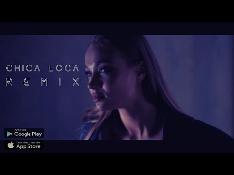 Sam Veller - Chica Loca ( Tony Ray ft. Gianna) [Remix] 2024