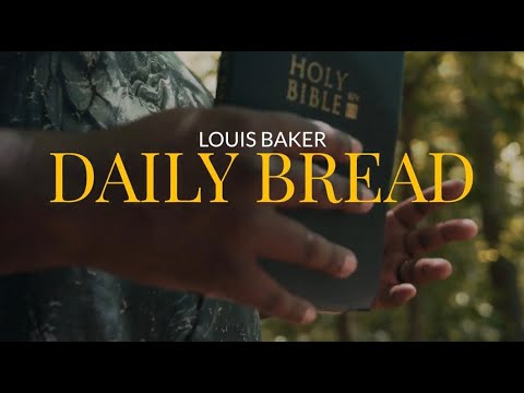 Promotional video thumbnail 1 for Louis Baker