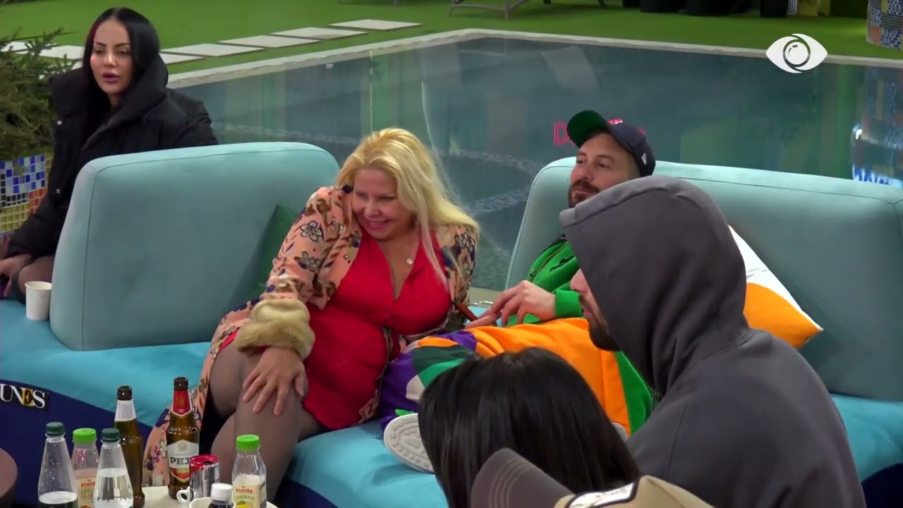 Banorët diskutojnë buxhetin/ Meri-Romeos: Bashkë e kemi racionin, çfarë të ha unë do hash edhe ti