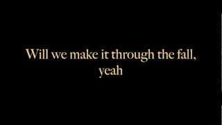 Roses And Butterflies - Lyrics video