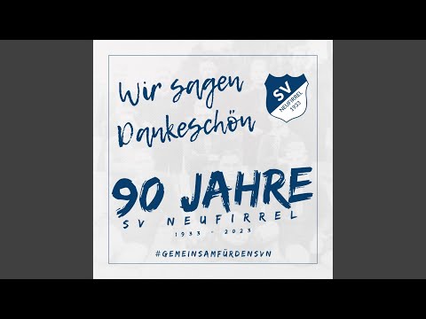 90 Jahre SV Neufirrel