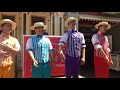 Dapper Dans Coney Island Baby