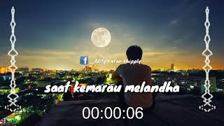 Download lagu Story wa SONIA' luruhnya cintaku 'versi regge ska mp3