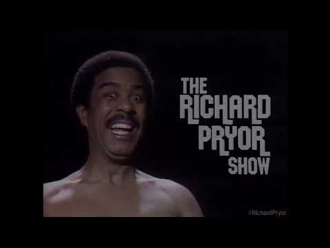 The Richard Pryor Show | Episode 1 | NBC | 1977 |