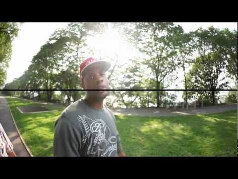 "Summertime in the City"  The Kid Daytona