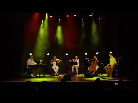 YouTube video thumbnail