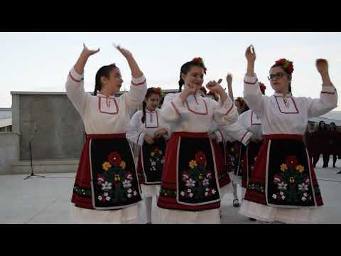 ДТС ТРАКИЙЧЕ НА ФЕСТИВАЛА В БУДВА, ЧЕРНА ГОРА