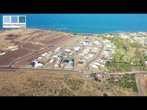 Bargara Headlands Update