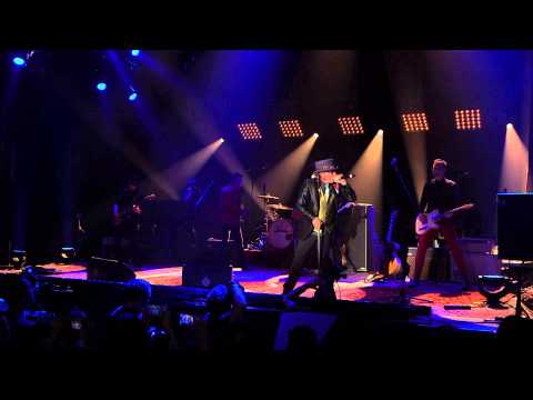 M Clan - Las calles están ardiendo (con el Drogas Directo Price)