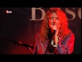 Robert Plant & Band Of Joy, AVO Session 03 Please Read The Letter
