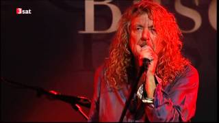 Robert Plant &amp; Band Of Joy, AVO Session 03 Please Read The Letter