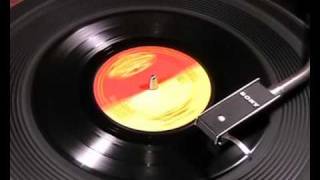 The Kingsmen - Money + Bent Scepter - 1963 45rpm