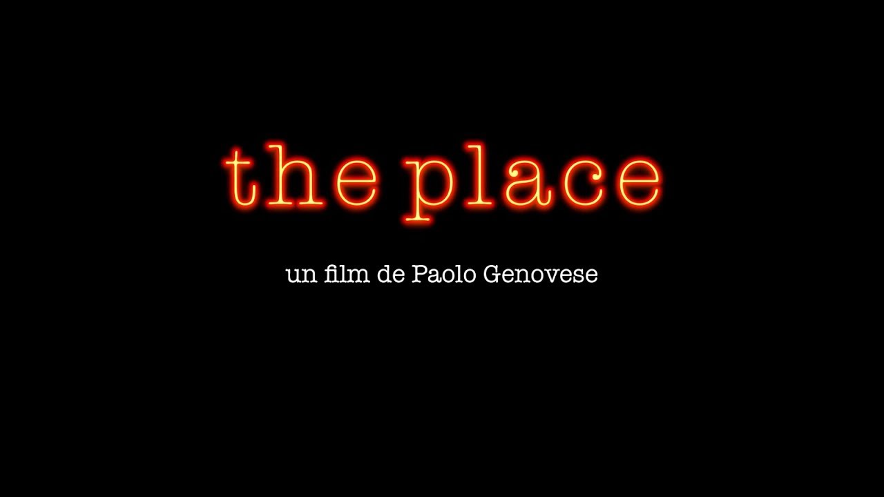 Miniature de la vidéo The Place - Bande Annonce VOST du film The Place