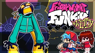 Cover art for Ballistic REMASTERED