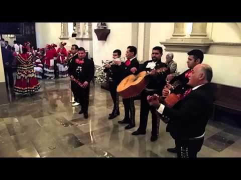 MISA El angel del cielo