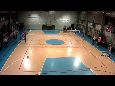 JOVI VOLLEY - WiMORE CENTRO VOLLEY REGGIANO