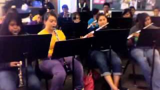 I want you back by Springlake-Earth Band