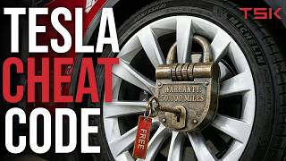 Hidden Tesla Features That Even Experts Don't Know About