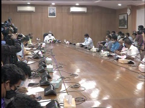 পহেলা জুলাই থেকে সর্বাত্মক লকডাউন বাস্তবায়নে মাঠে থাকবে সেনাবাহিনী | ETV News