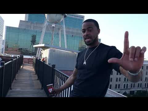 Maars- Heat Stroke (Directed By: Beard_Visuals) #ATL #Atlanta #Rapper