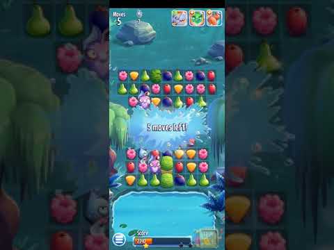 NİBBLERS-Level 78