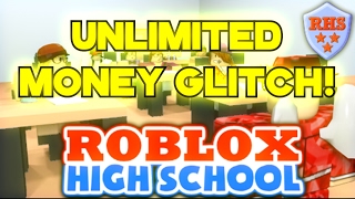 roblox high school how to make an announcement youtube