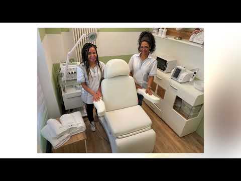 Sanft & Schön Kosmetikstudio YouTube-Vdeominiatur 21