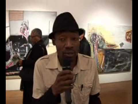 comment participer exposition peinture