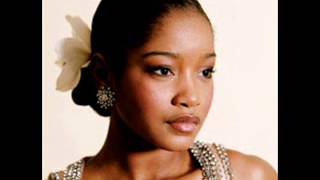 Keke Palmer -  Ride This Beat Feat  B o B (NEW RNB SONG APRIL 2014)