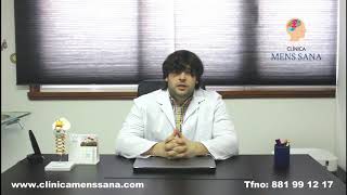 Dr. Gonzalo Gutierrez - Clinica Mens Sana
