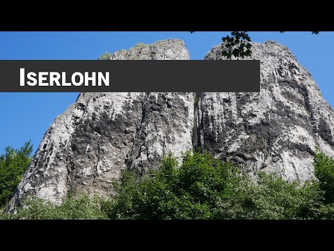 10 Iserlohn Sehenswürdigkeiten