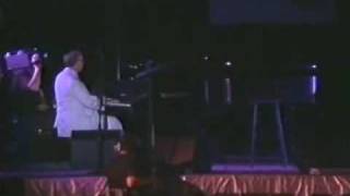 I Cover The Waterfront  .....  George Shearing